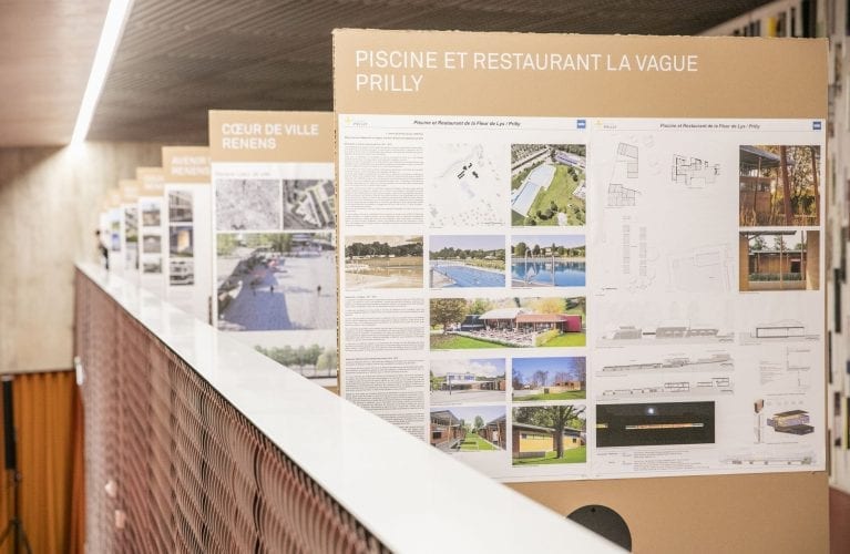 Cérémonie de la Distinction de l'Ouest 2018